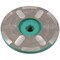 Pearl P4 Dry Shaper Supreme Fusion Line  4 in. x 5/8 in.-11 Fine DS04FHSPF - alternate 4